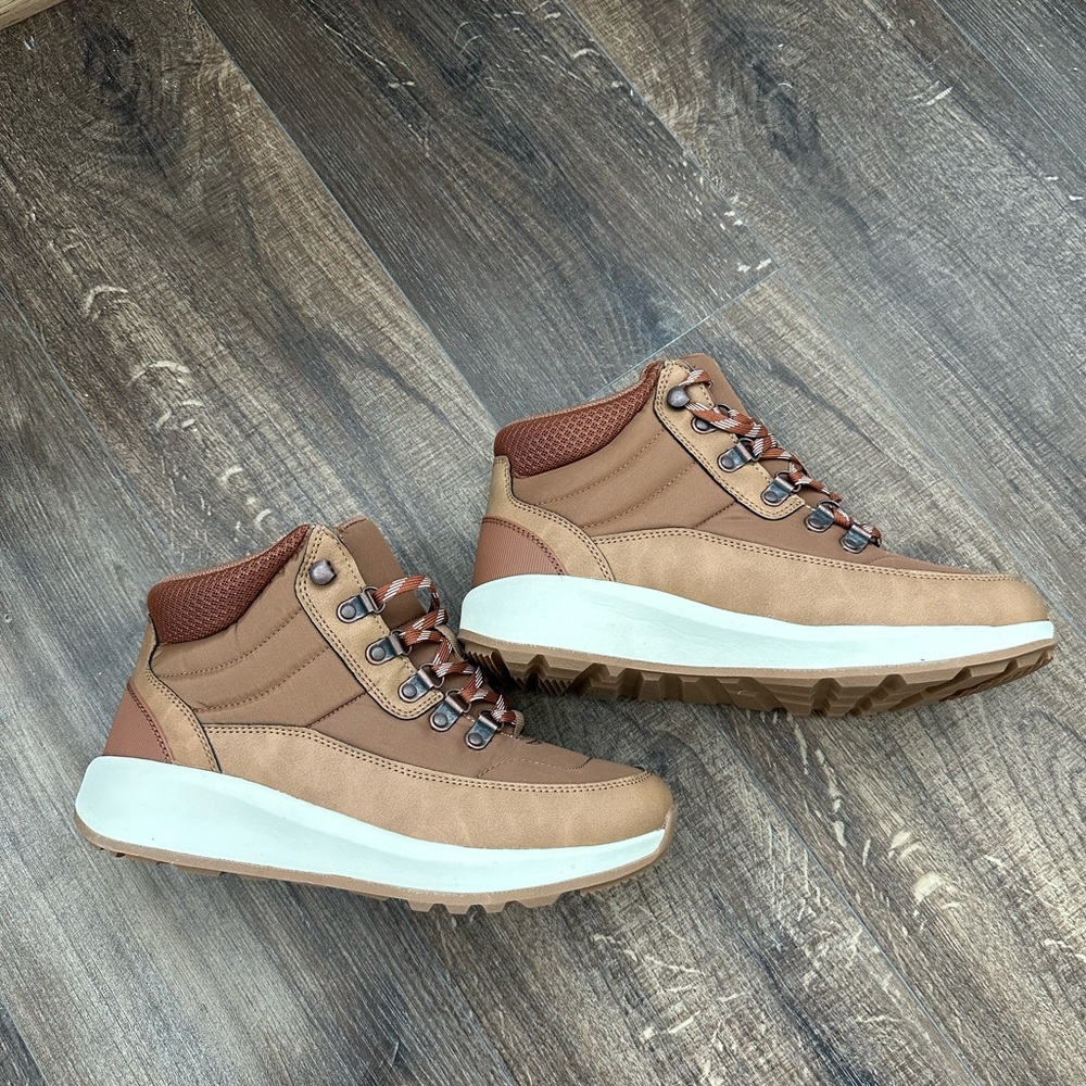 Universal Thread Brown Winter Boots